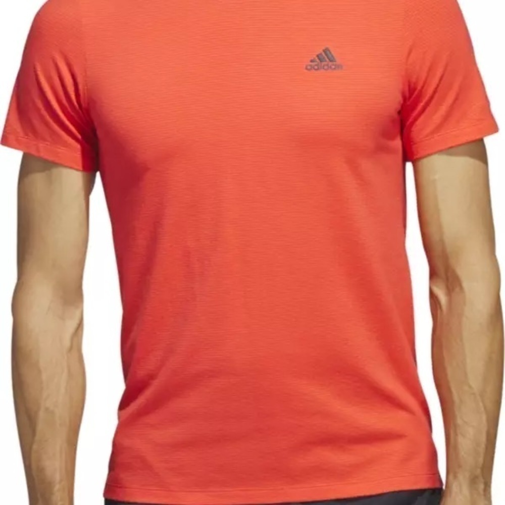 Adidas axis tech tee